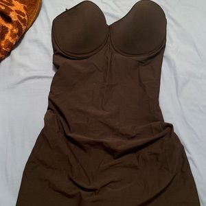 Shape wear DRESS NWOT